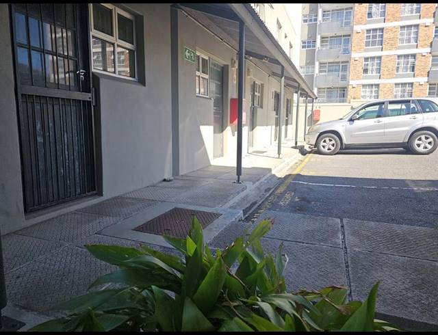 2 BEDROOM PROPERTY TO RENT IN OBSERVATORY